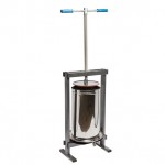Presa struguri Vilen Inox 25 L