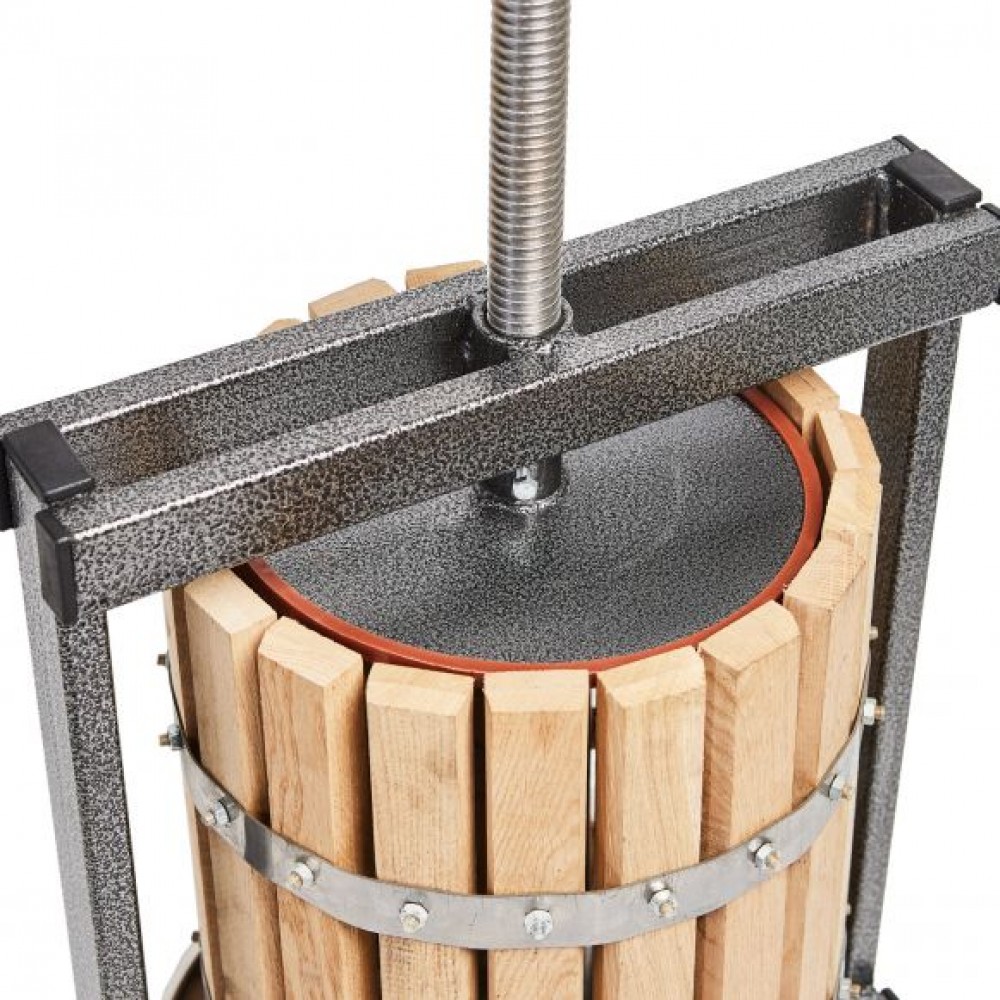 Teasc/Presa struguri Vilen  20 L