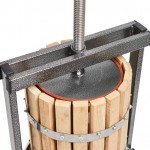 Teasc/Presa struguri Vilen  20 L