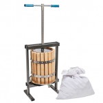 Teasc/Presa struguri Vilen  20 L