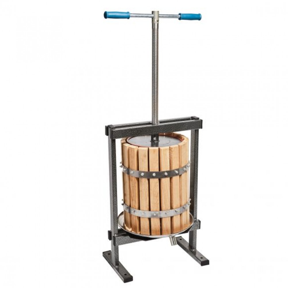 Teasc/Presa struguri Vilen  20 L
