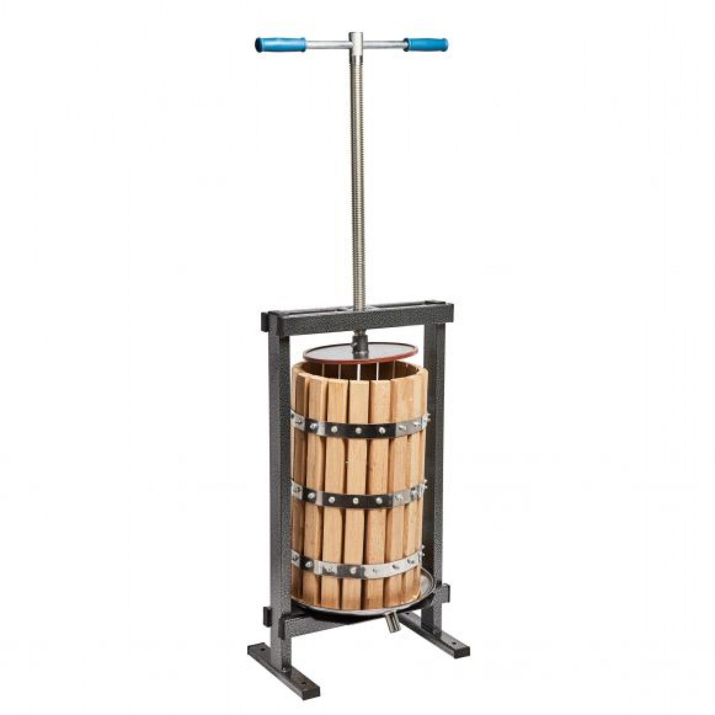 Teasc/Presa struguri Vilen  25 L
