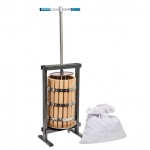 Teasc/Presa struguri Vilen  25 L