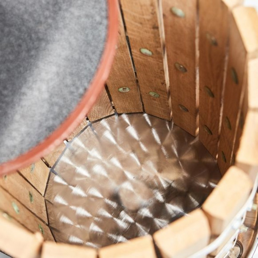 Teasc/Presa struguri Vilen  25 L