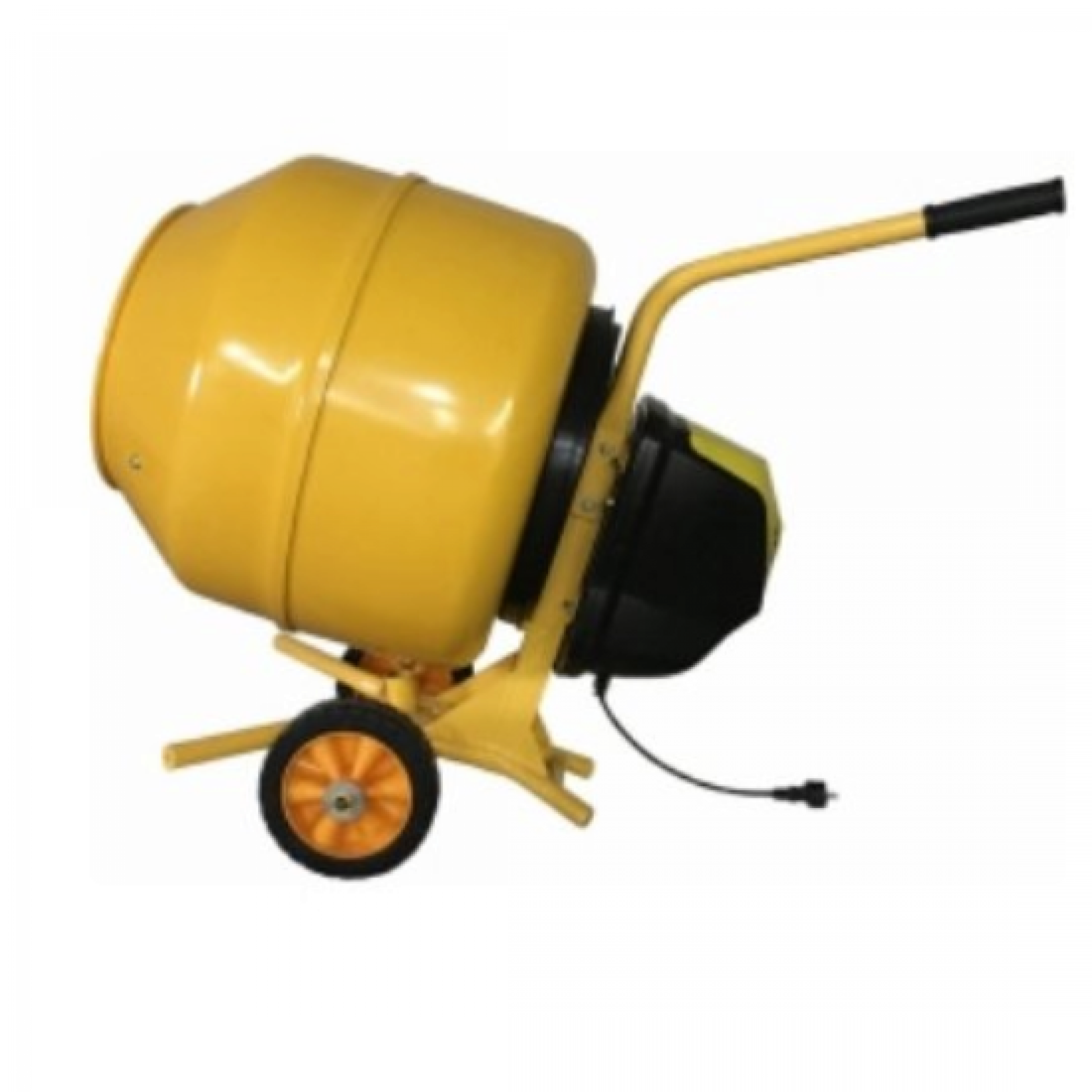 Betoniera prin reductor RCM400 140L Betoniera prin reductor RCM400 140L
