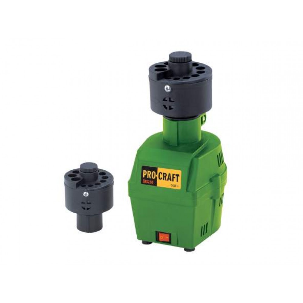 Masina de ascutit burghiuri Procraft EBS250