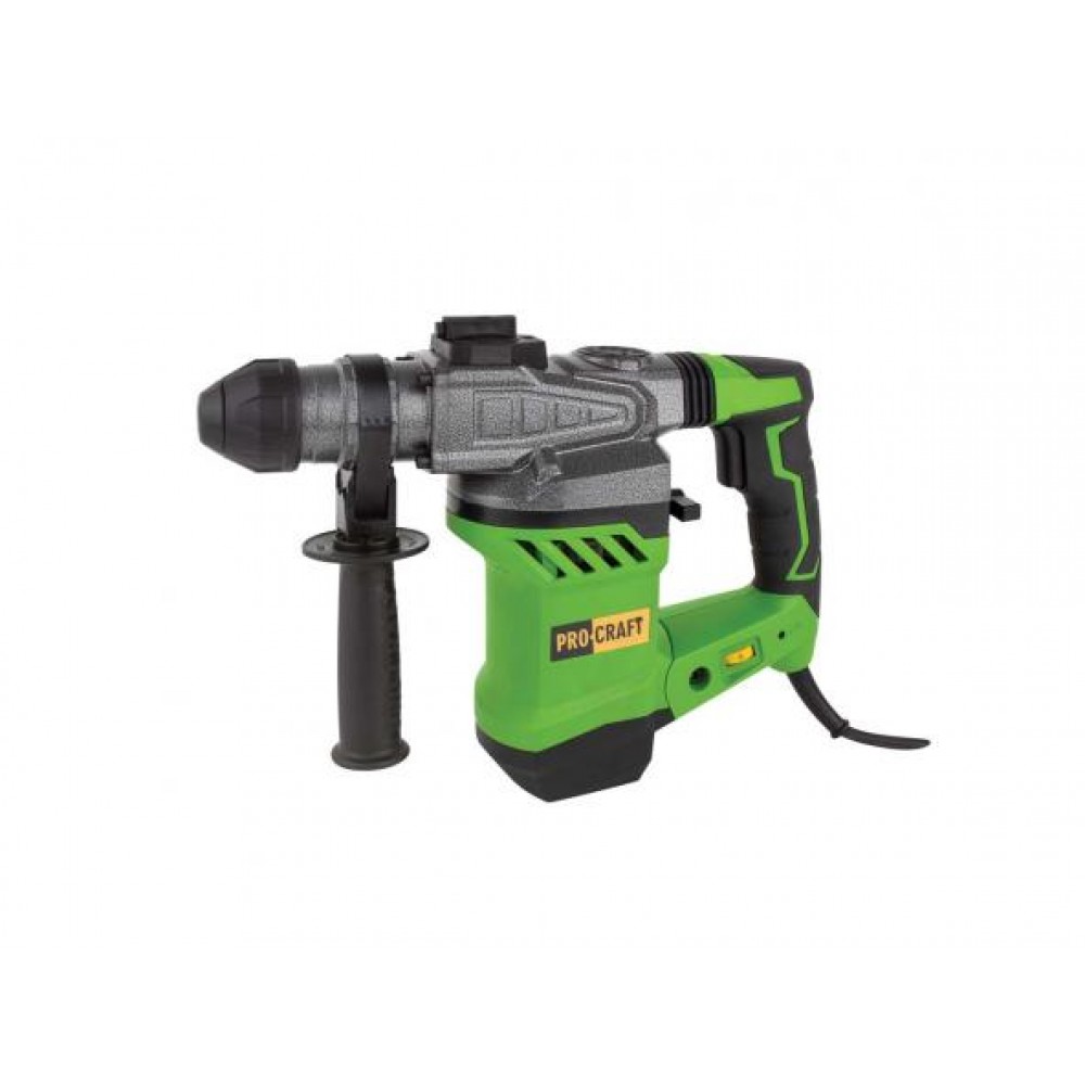 Ciocan rotopercutor Procraft BH2150N
