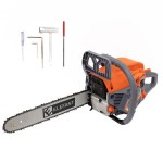 Motoferestrau Elefant CS-5000