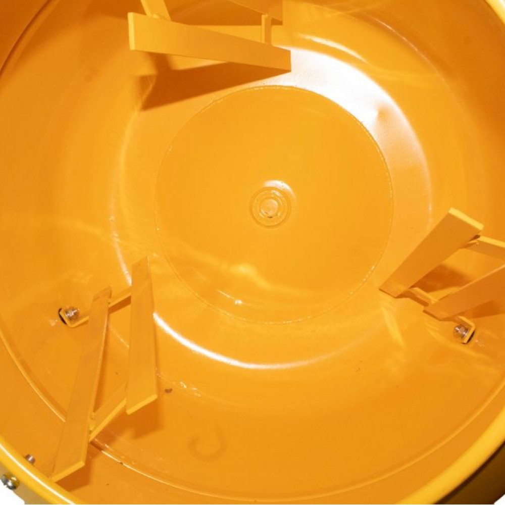 Betoniera prin reductor Temp RCM800 225L