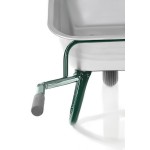 Roaba pentru gradinarit si constructii "DETEX" D-3