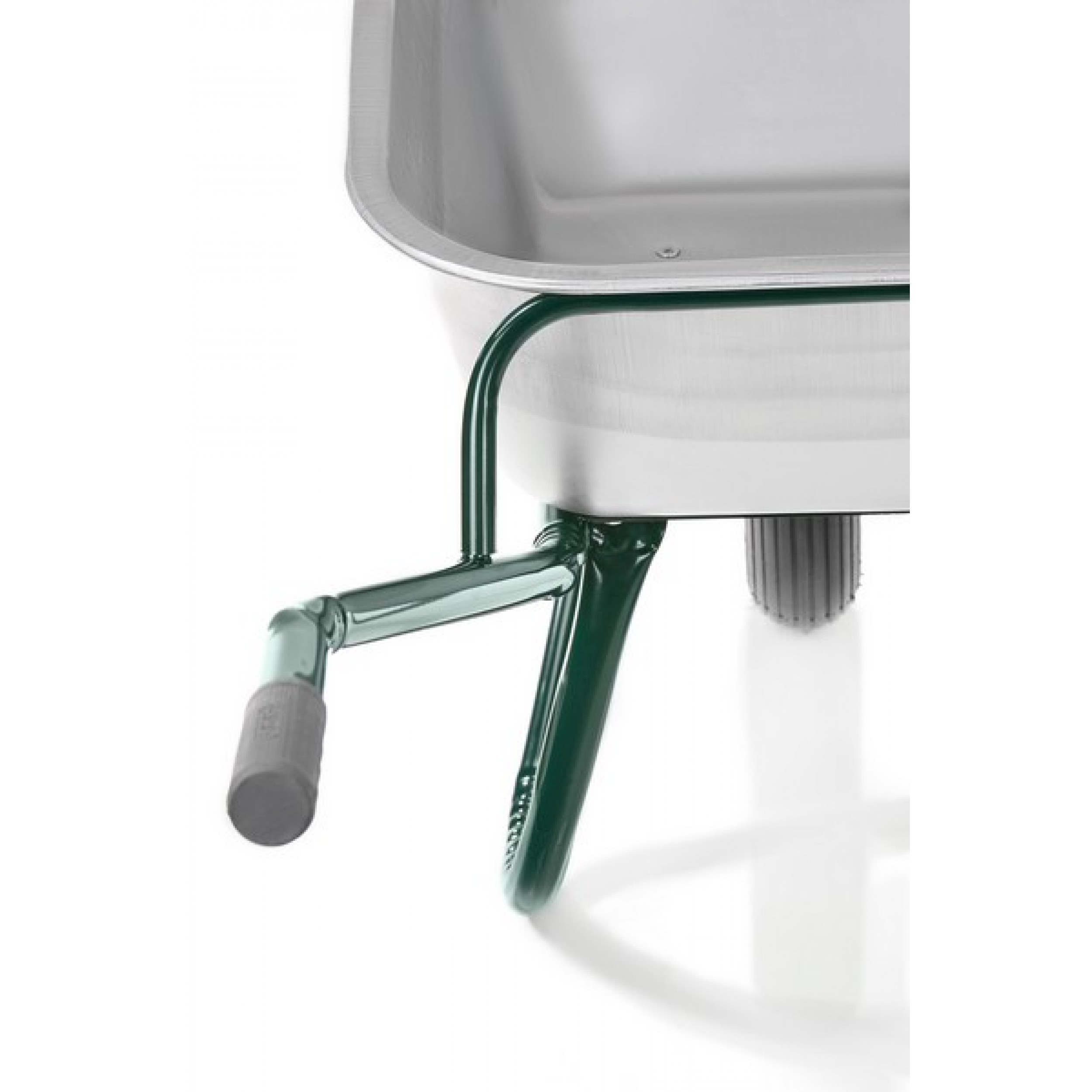 Roaba pentru gradinarit si constructii "DETEX" D-3