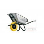 Roaba pentru gradinarit si constructii "DETEX" D-3