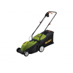 Mașină de tuns iarba cu inducție Procraft NM-2100 Mașină de tuns iarba cu inducție Procraft NM-2100