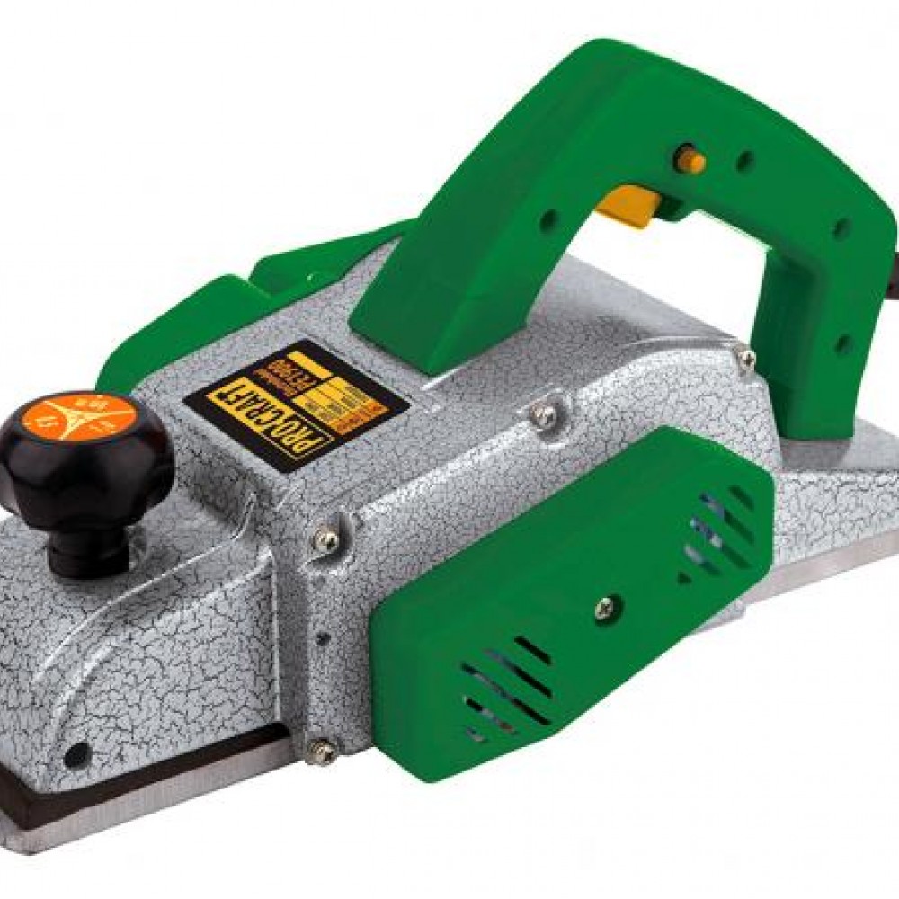 Rindea electrica Procraft PE1900