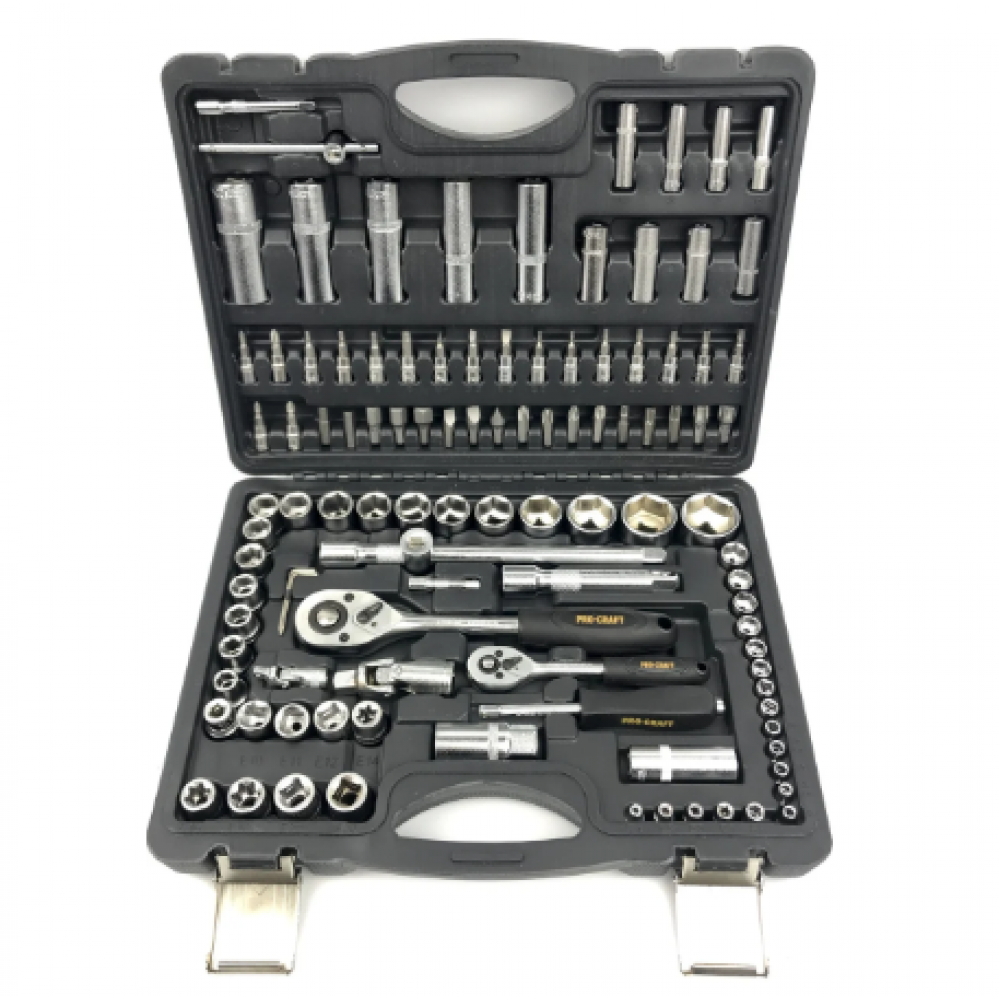 Kit de scule Germany ProCraft  WS-108