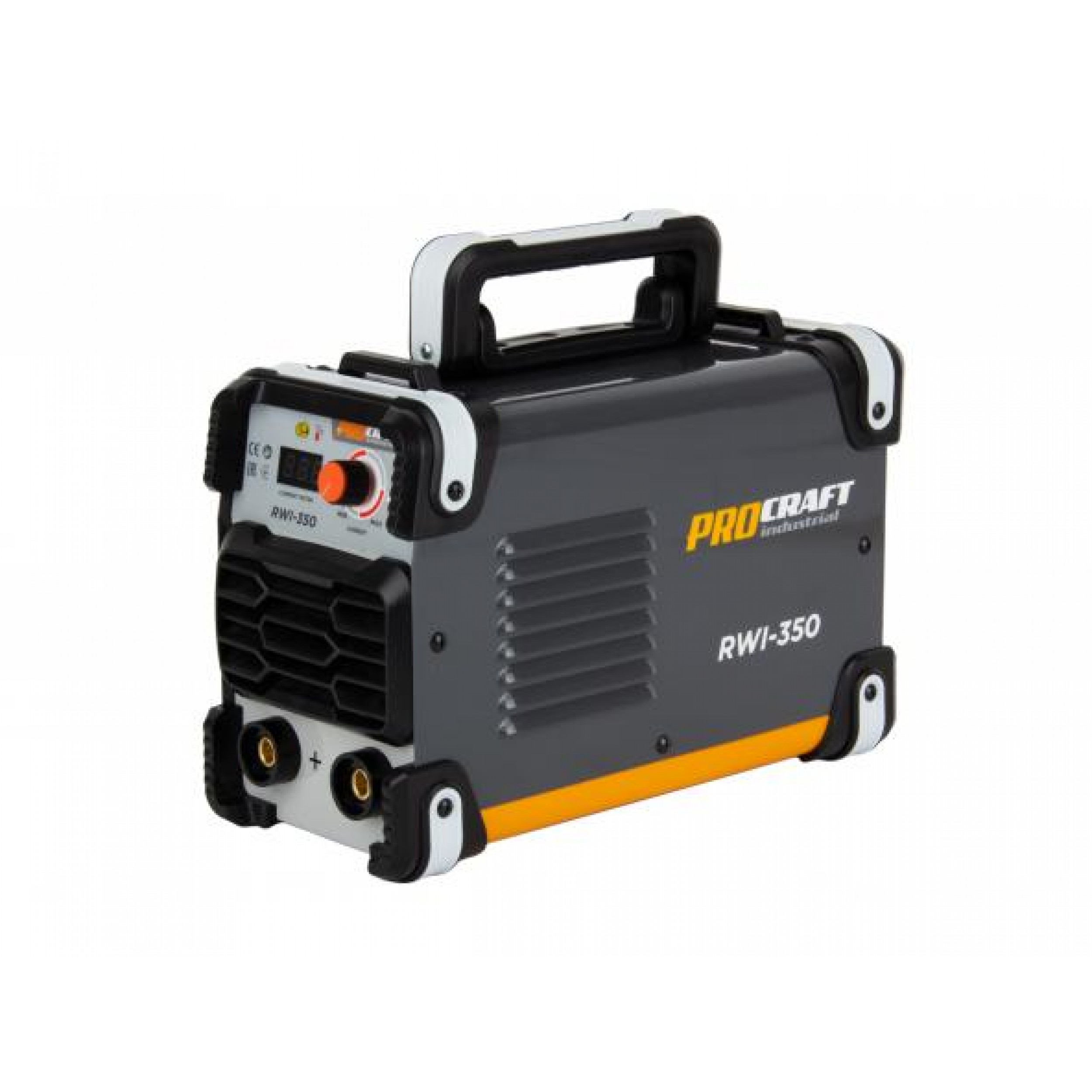 Aparat de sudat Procraft industrial RWI350 Aparat de sudat Procraft industrial RWI350