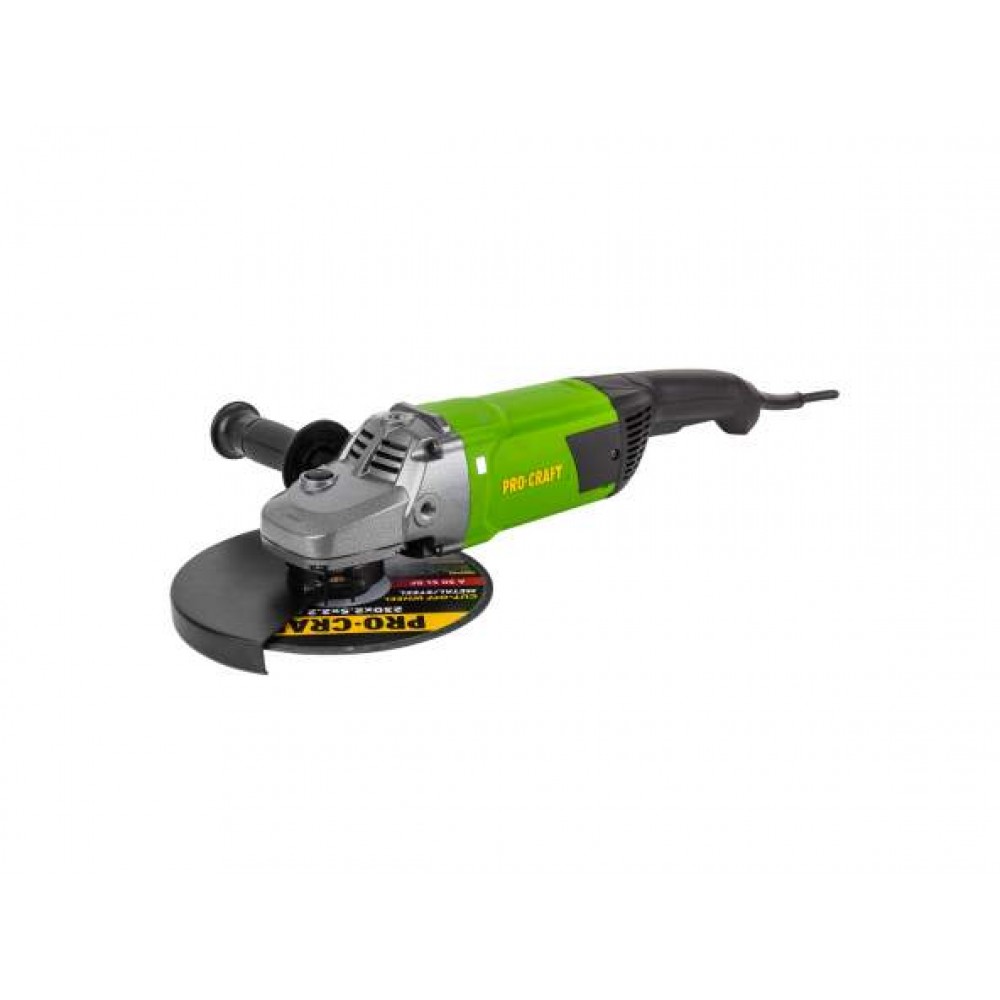 Flex Procraft PW2650 Flex Procraft PW2650