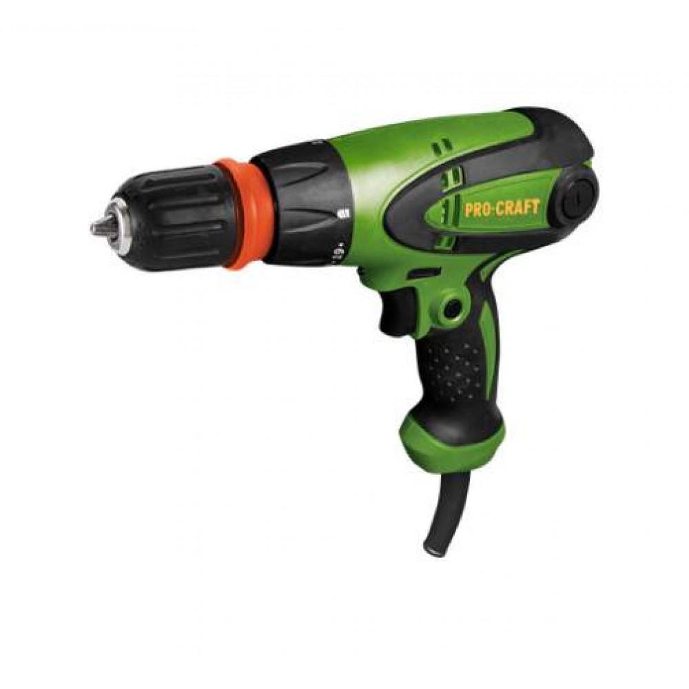 Surubelnita electrica Procraft PB1200 DFR Surubelnita electrica Procraft PB1200 DFR