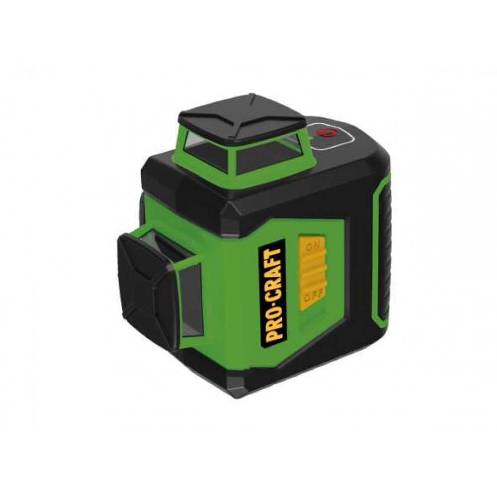 Nivel Laser Procraft LE-3G Nivel Laser Procraft LE-3G