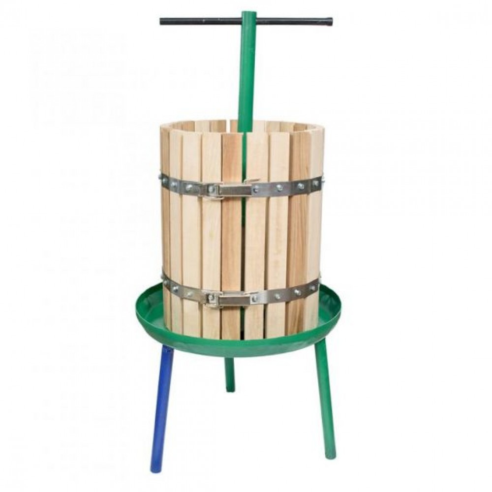 Presa/teasc struguri VIlen 30 L 