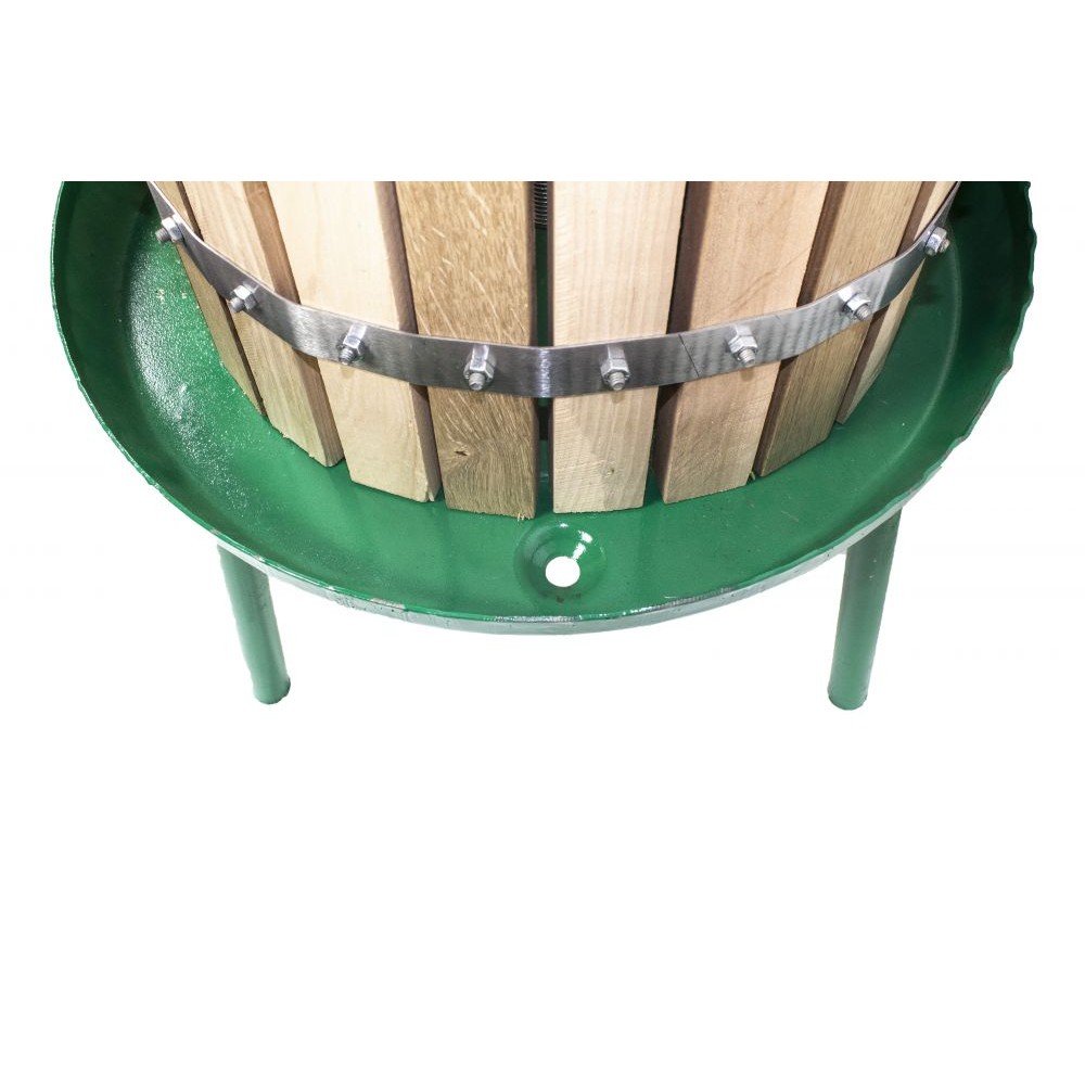 Presa/teasc struguri VIlen 30 L 