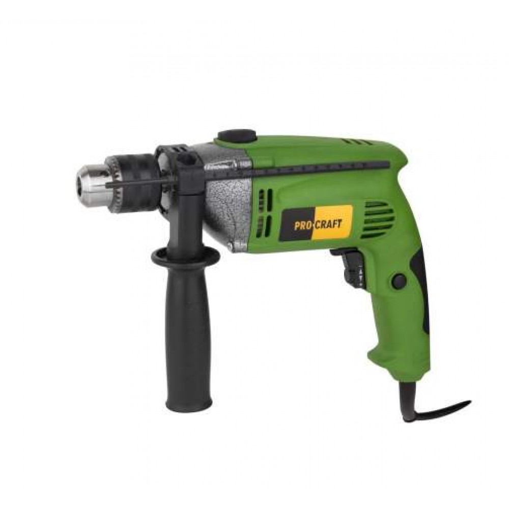 Masina de gaurit cu percutie Procraft PS950