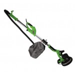 Mașină de rectificat Procraft EX1050 pentru pereți și tavane Mașină de rectificat Procraft EX1050 pentru pereți și tavane