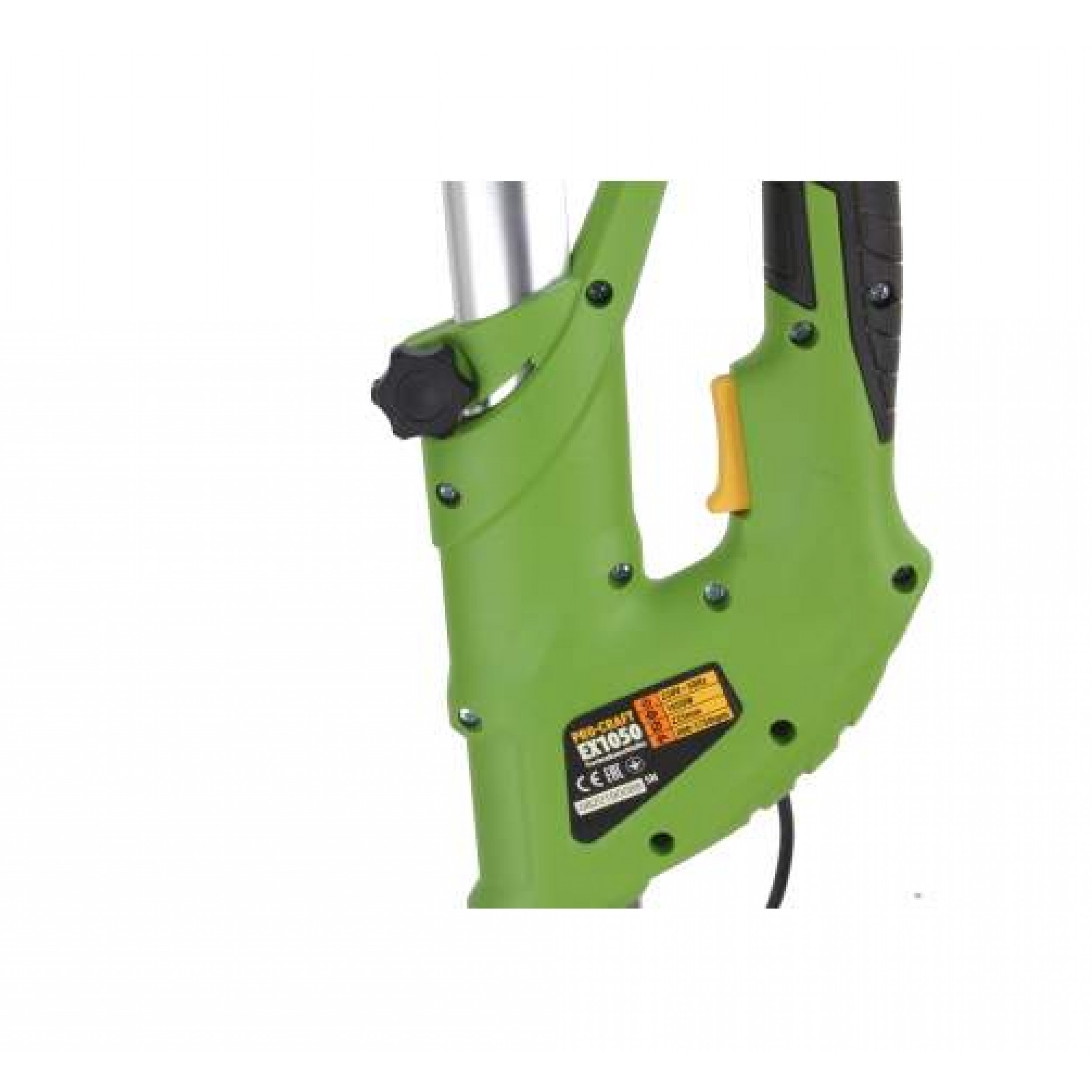 Mașină de rectificat Procraft EX1050 pentru pereți și tavane Mașină de rectificat Procraft EX1050 pentru pereți și tavane