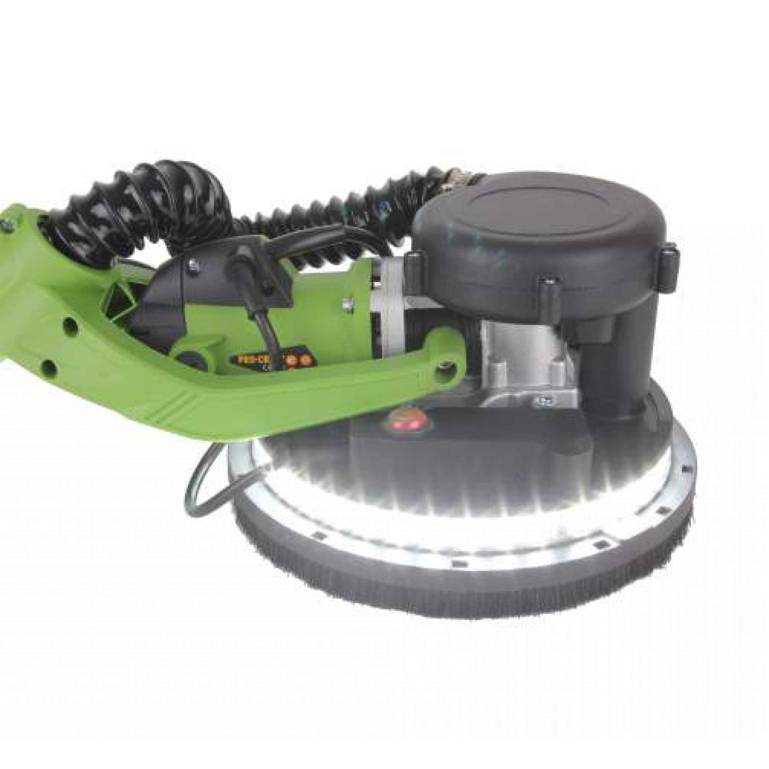 Mașină de rectificat Procraft EX1050 pentru pereți și tavane Mașină de rectificat Procraft EX1050 pentru pereți și tavane