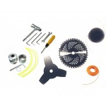 Motocoasă pe benzină ТЕМП БКТ-3000 Motocoasă pe benzină ТЕМП БКТ-3000