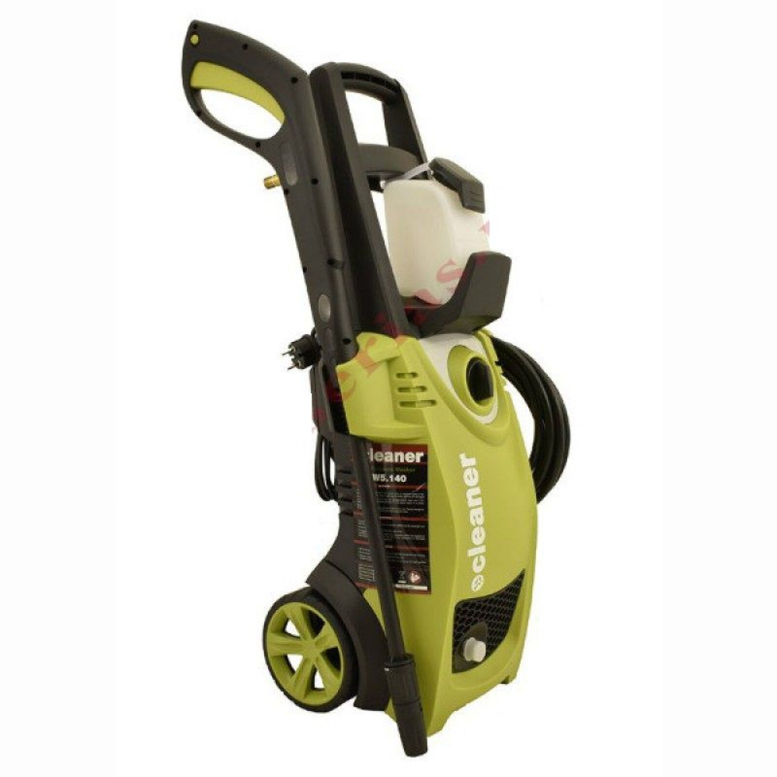 Aparat de spălat cu presiune  CLEANER CW5.140