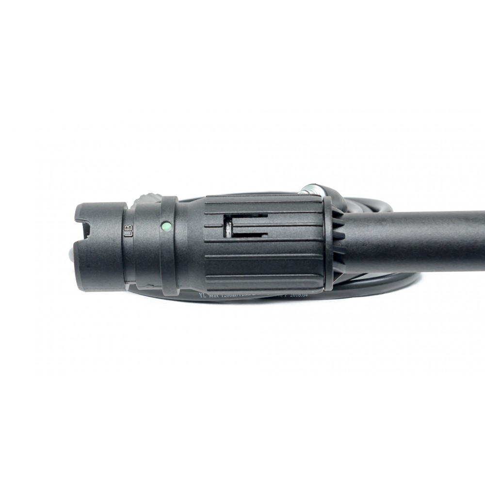 Мойку высокого давления CW4.120