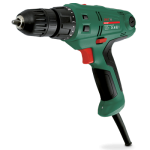 Шуруповёрт сетевой DWT BM-280 T