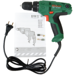 Шуруповёрт сетевой DWT BM-280 T