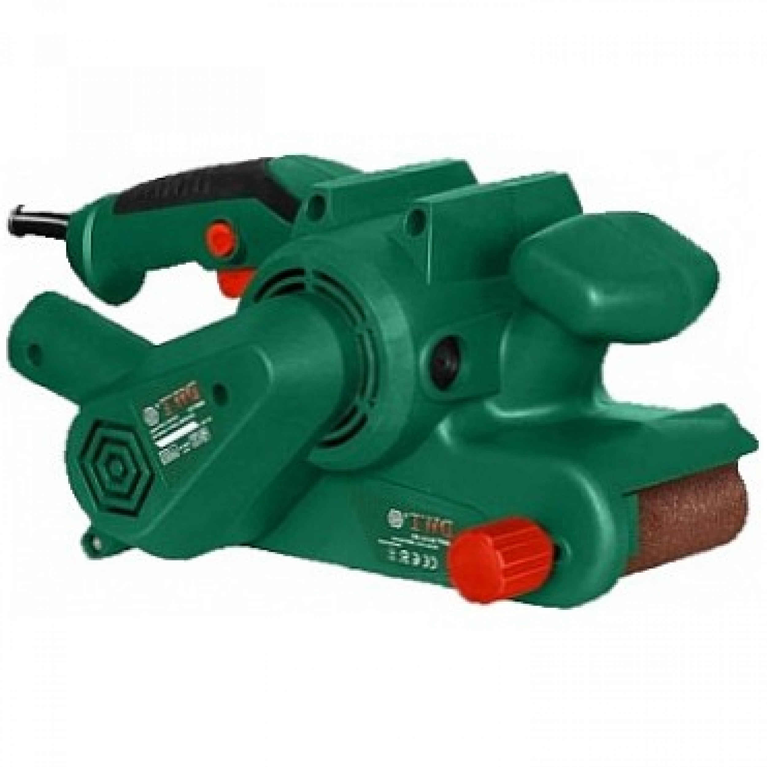 Шлифовальная машинка DWT BS09-75V