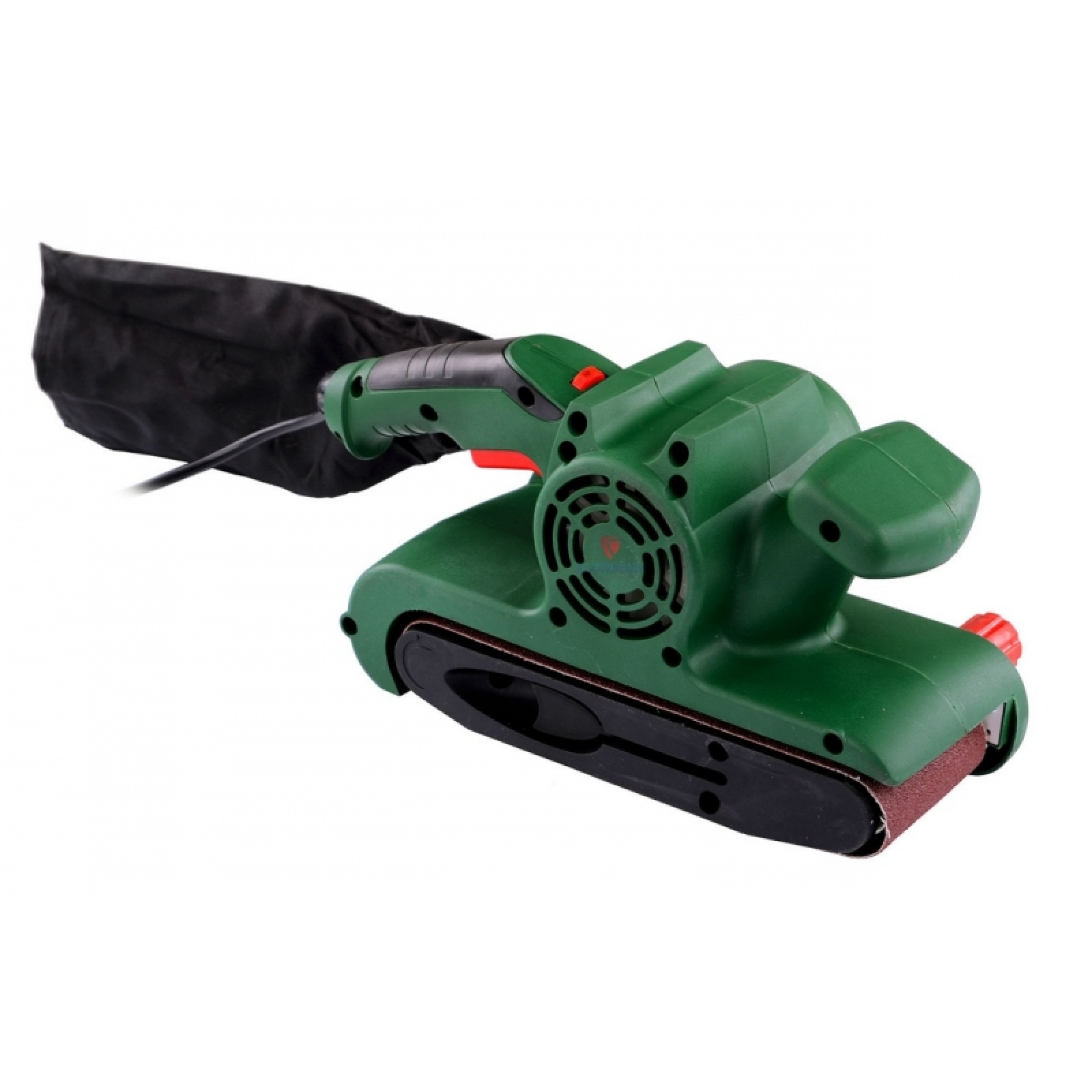 Шлифовальная машинка DWT BS09-75V