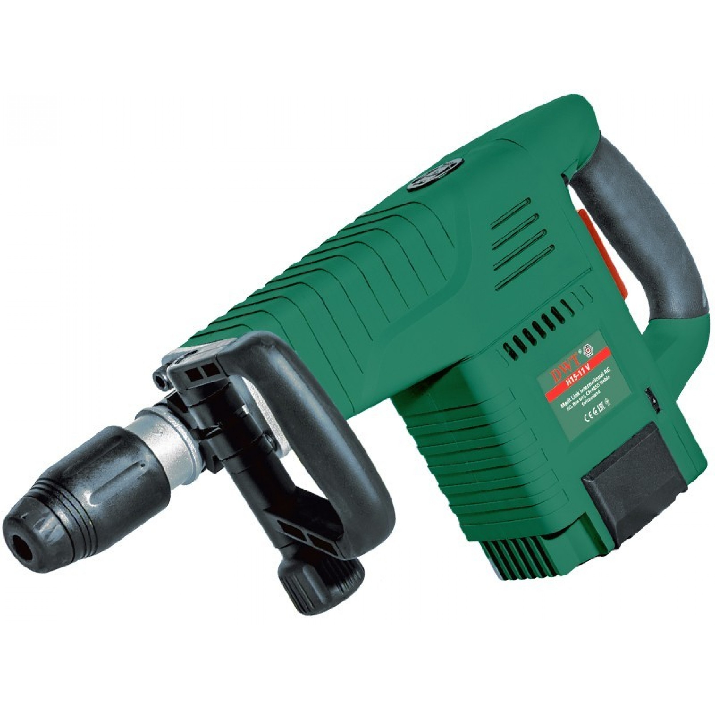 Ciocan demolator DWT H15-11V BMC