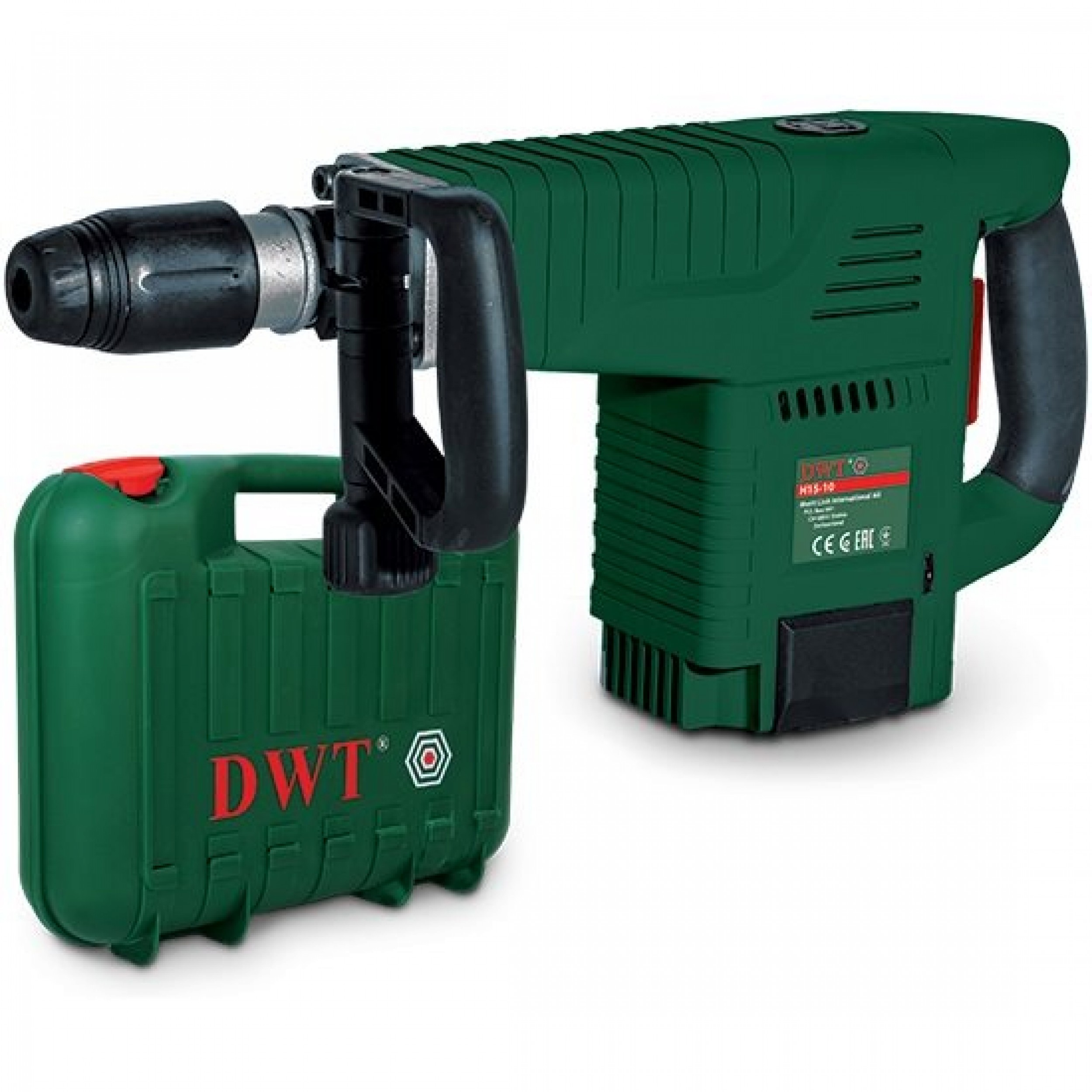 Ciocan demolator DWT H15-11V BMC
