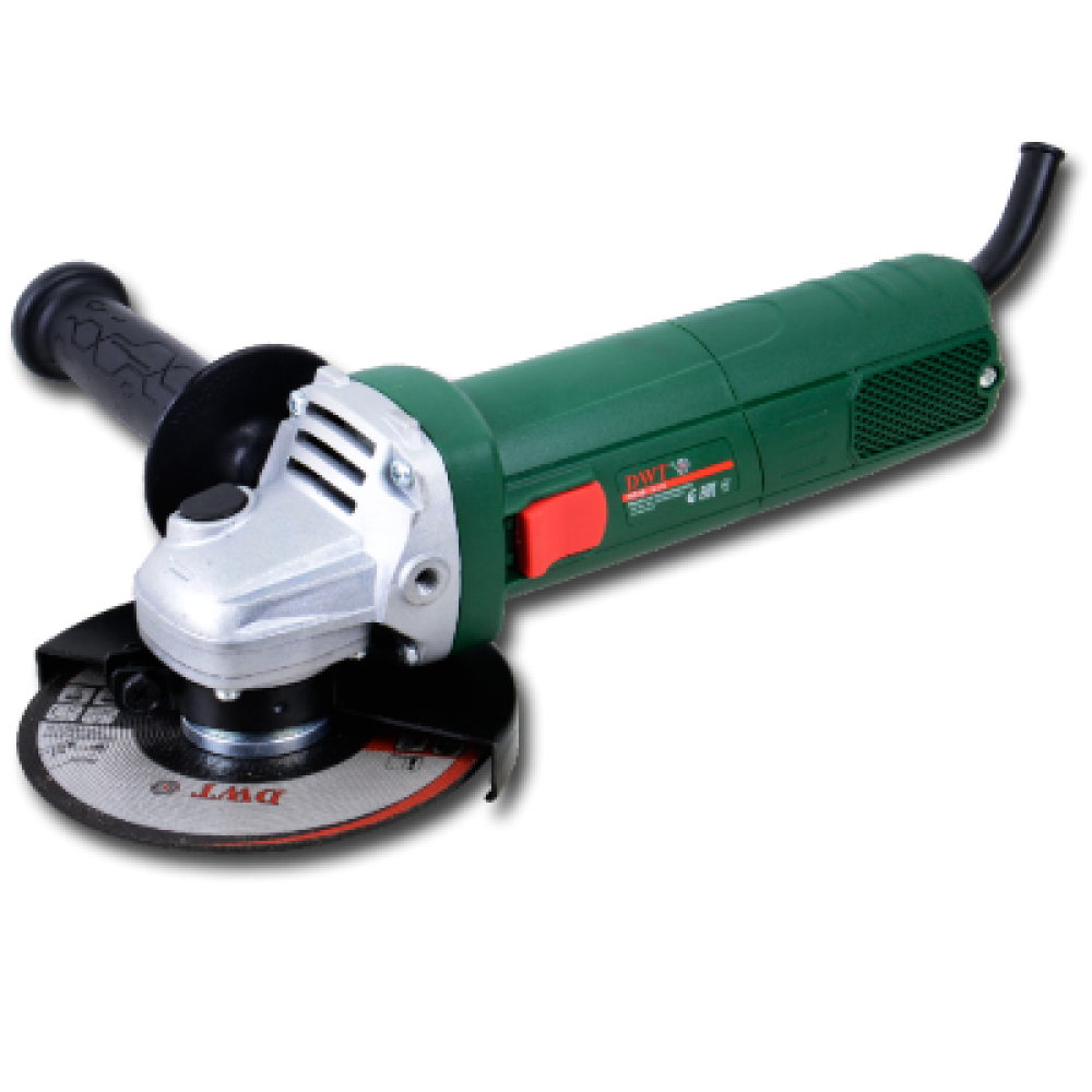 Болгарка DWT WS08-125 E