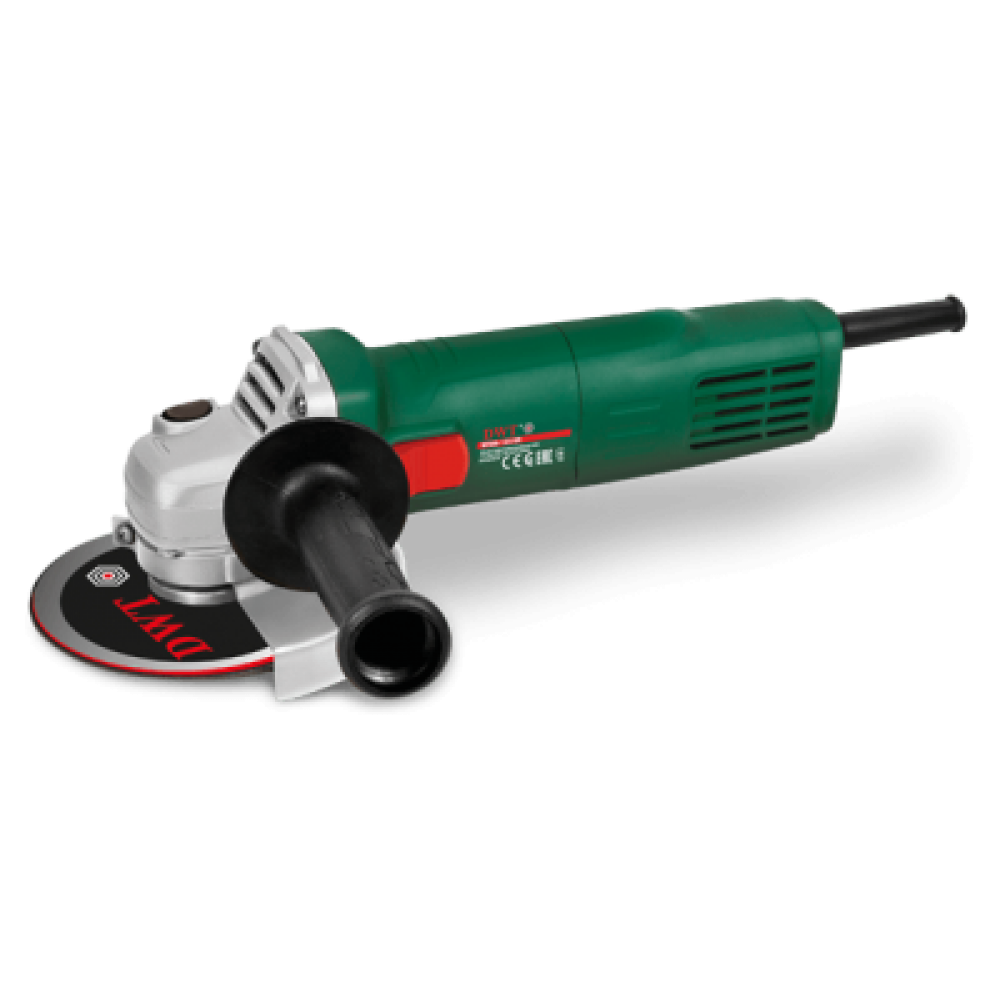 Болгарка DWT WS06-125 ER