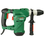 Перфоратор DWT BH14-32 BMC