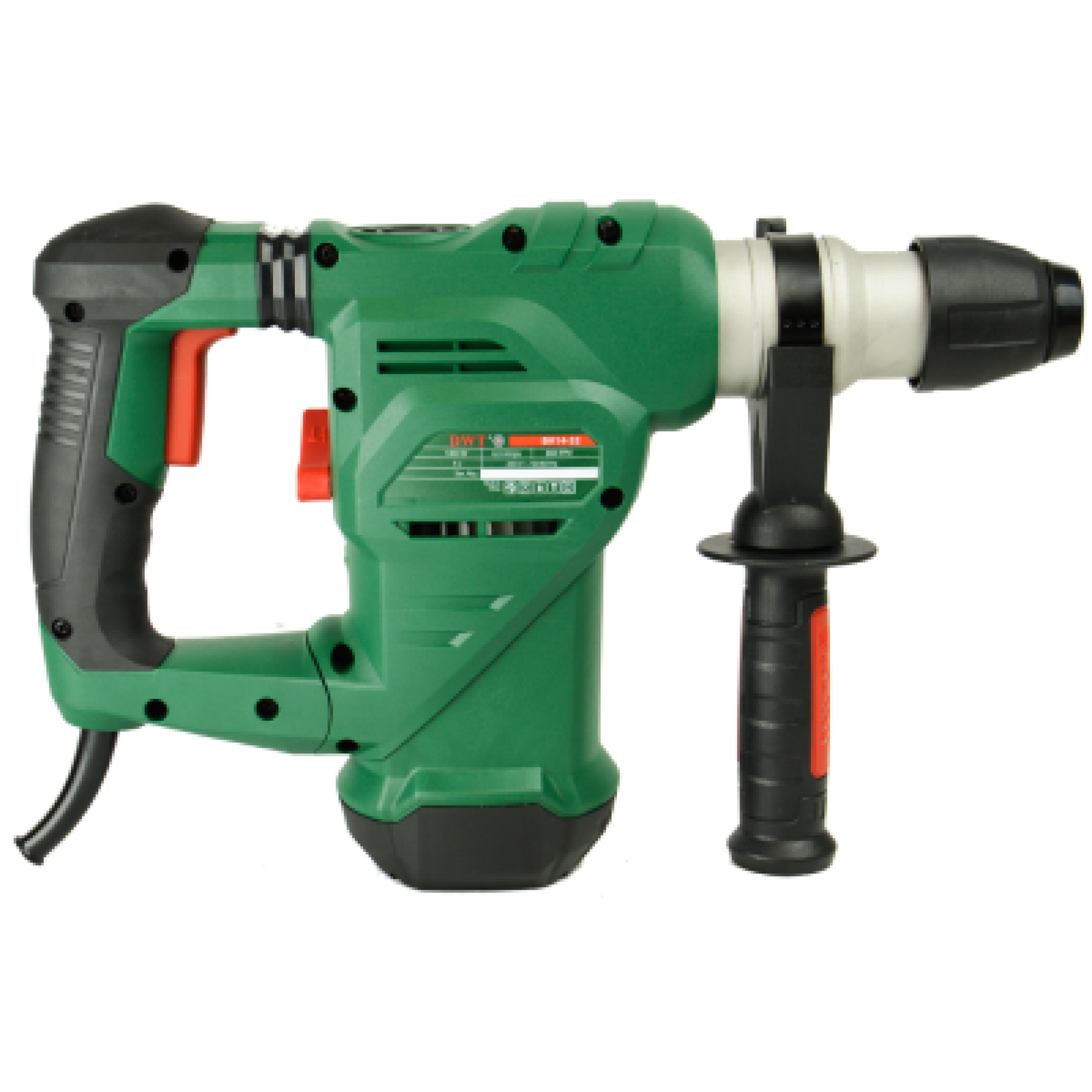 Перфоратор DWT BH14-32 BMC