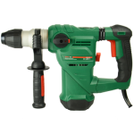 Перфоратор DWT BH14-32 BMC
