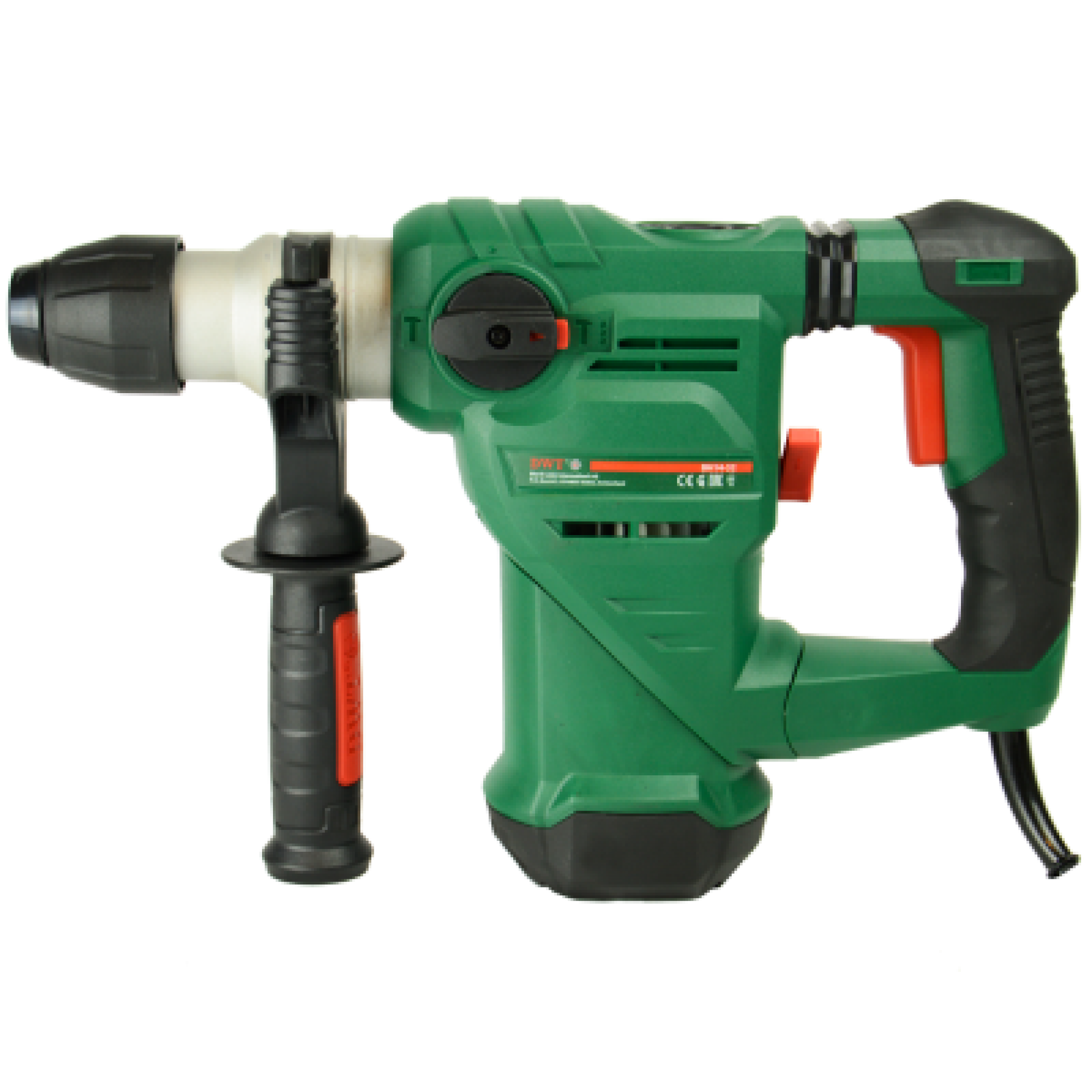 Перфоратор DWT BH14-32 BMC