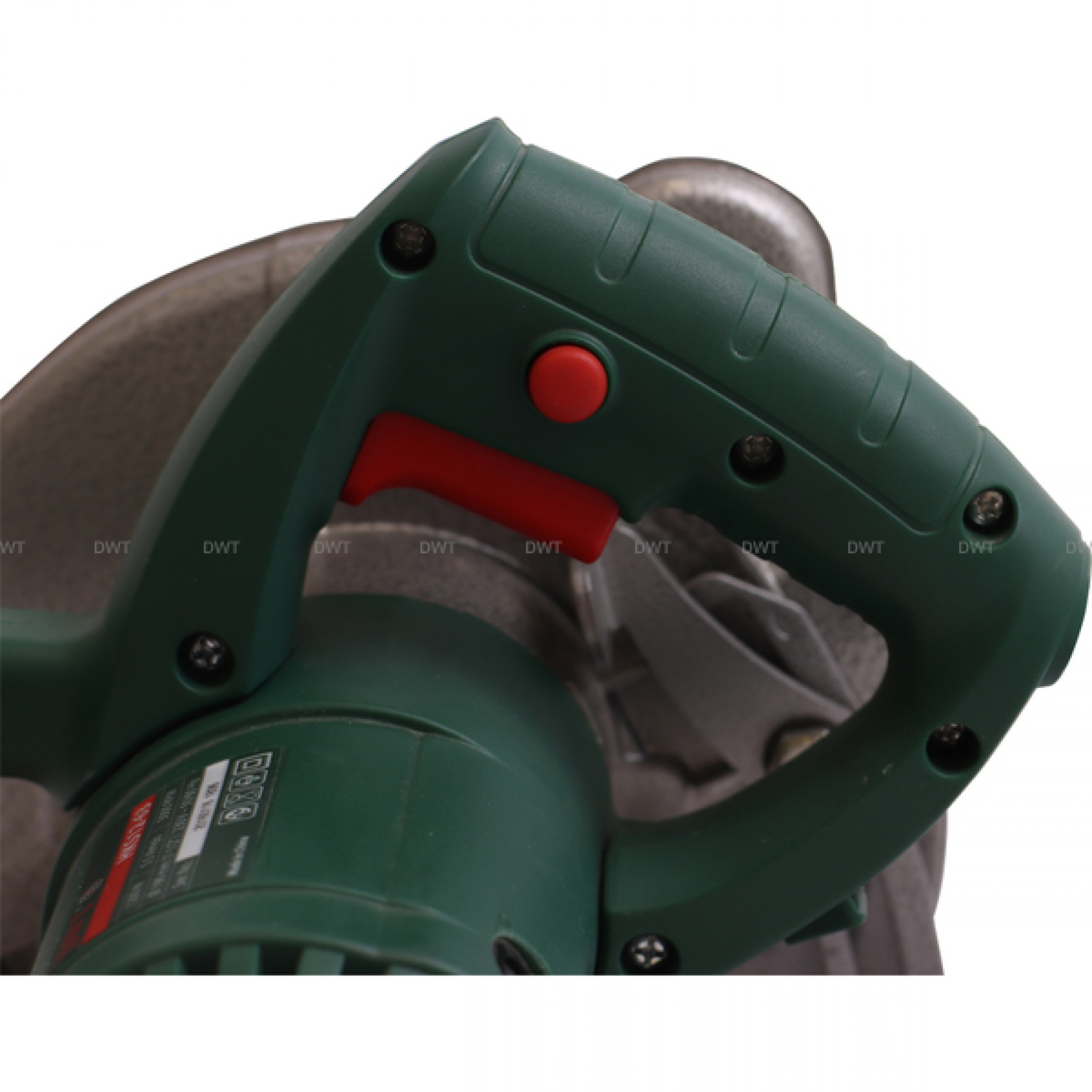 Fierestrău circular DWT HKS12-63