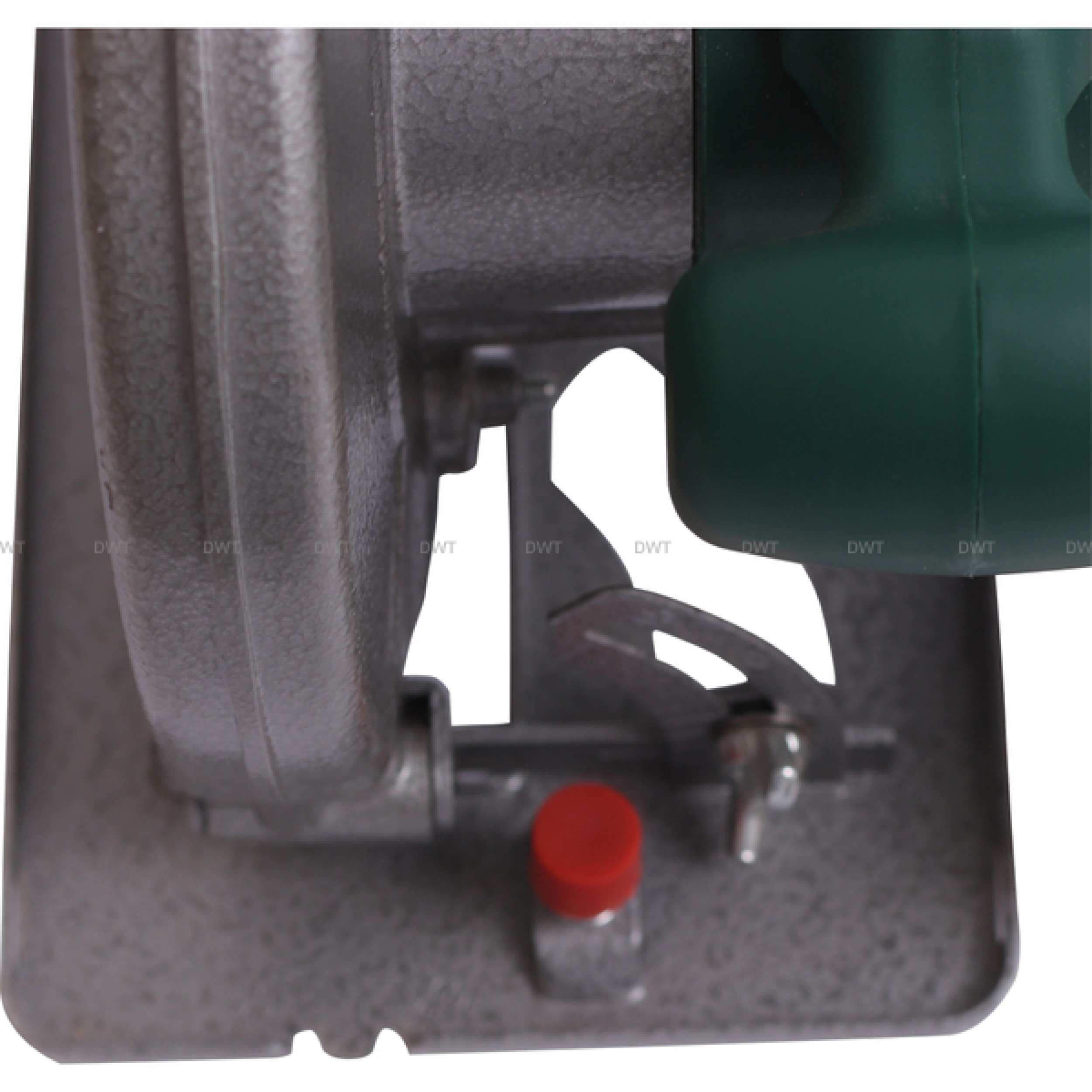 Fierestrău circular DWT HKS12-63