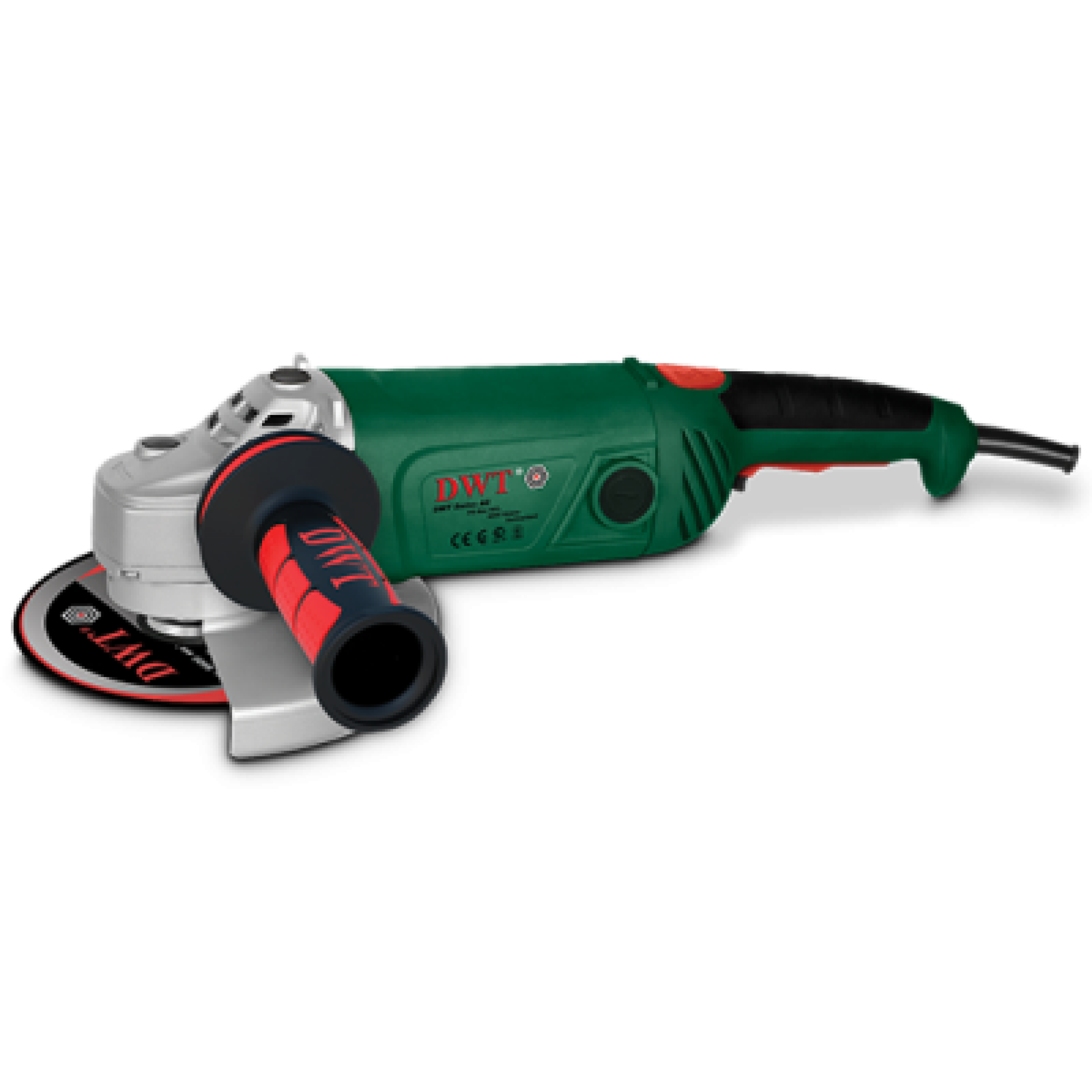 Болгарка DWT  WS22-230 T