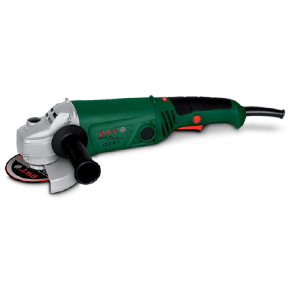 Болгарка DWT WS08-125 TV