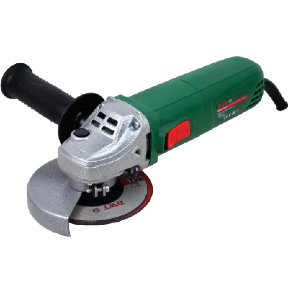 Болгарка DWT WS08-125 V