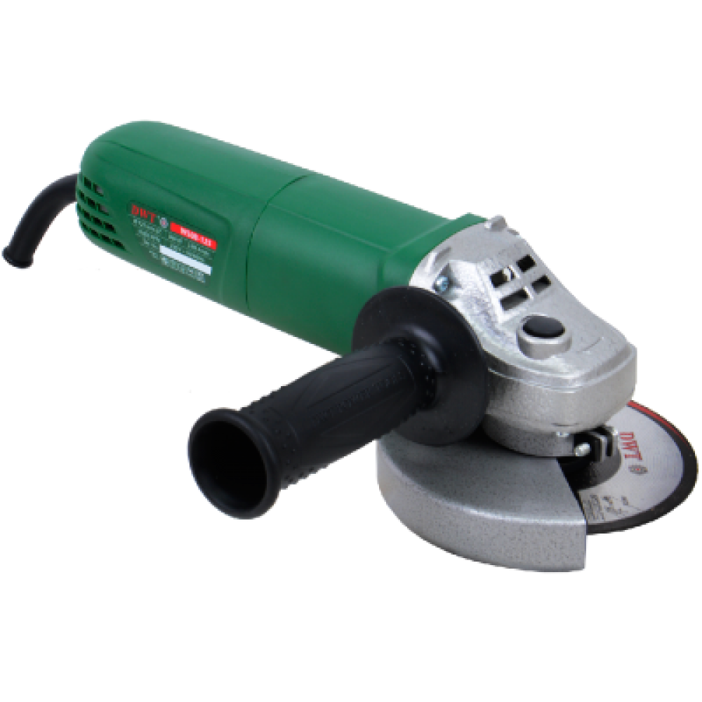 Болгарка DWT WS08-125 V
